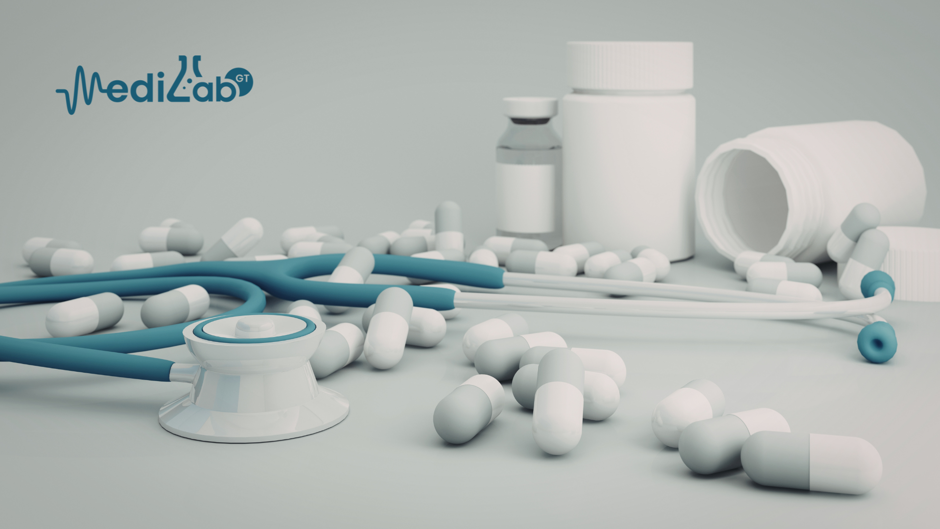 Insumos farmacéuticos y medicamentos