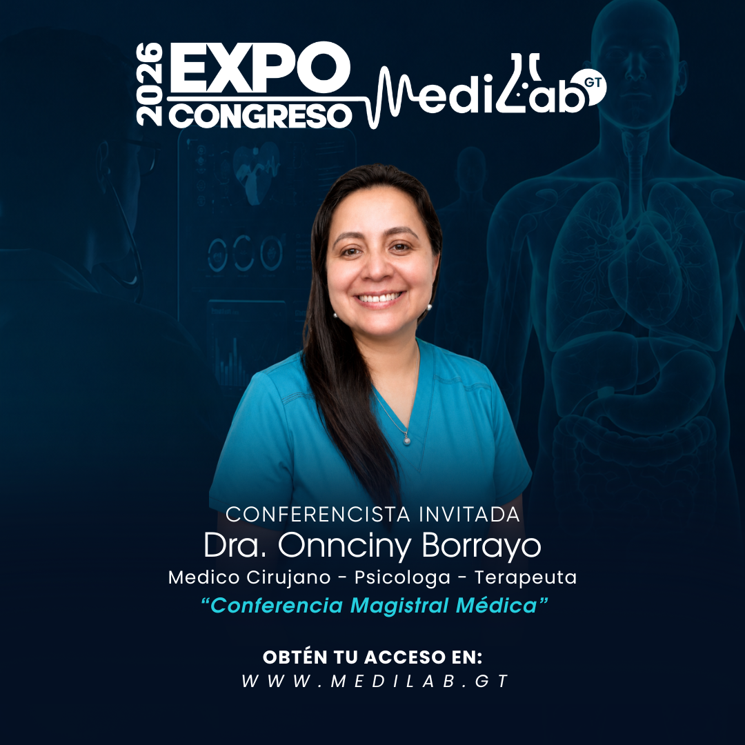 Onnciny Borrayo